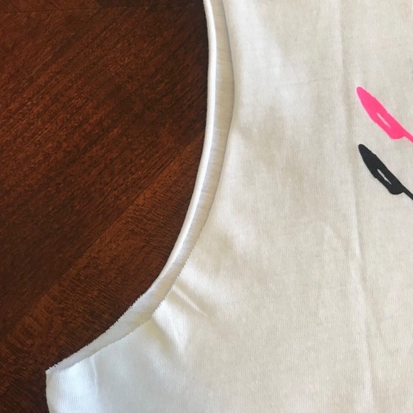 DISNEY Minnie Mouse Tank Tops NEW XS,S,M,L,XL - Picture 6 of 7